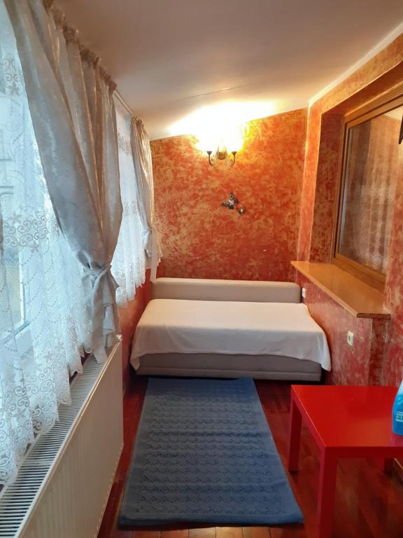 Apartament central - Wohnung - Erdgeschoss