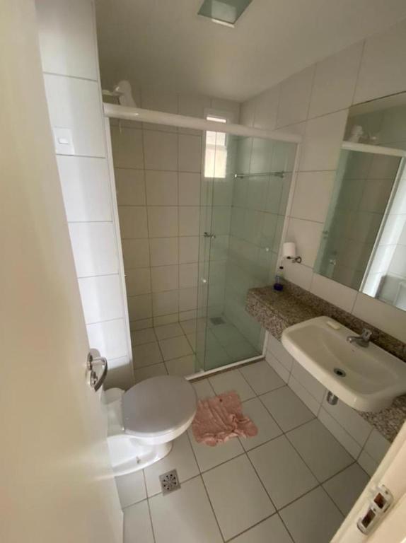  TerraMaris Apartamento Beira Mar Pé na areia