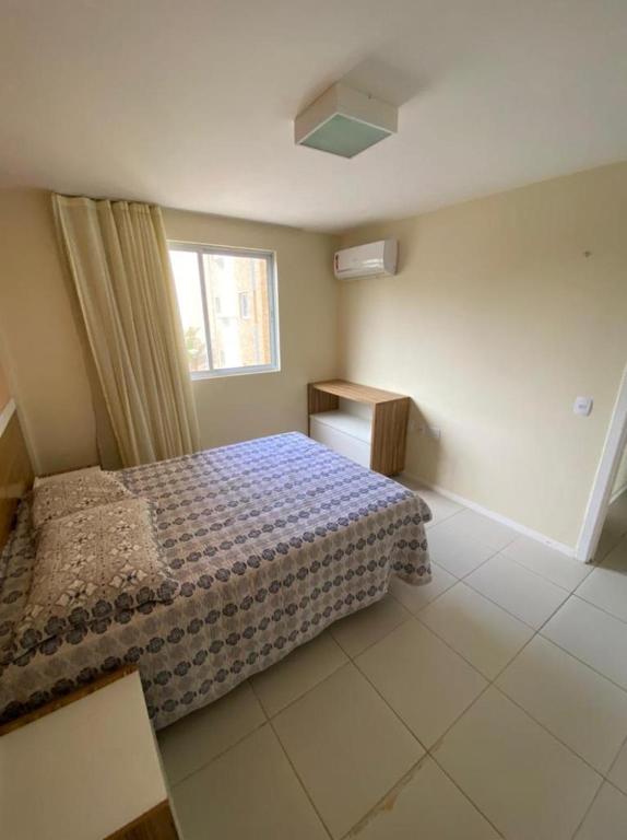  TerraMaris Apartamento Beira Mar Pé na areia