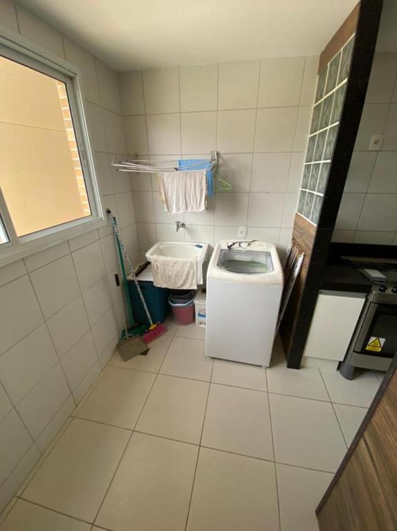  TerraMaris Apartamento Beira Mar Pé na areia