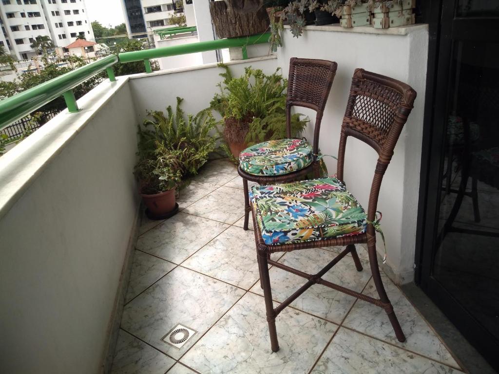  Green Bali Apartment