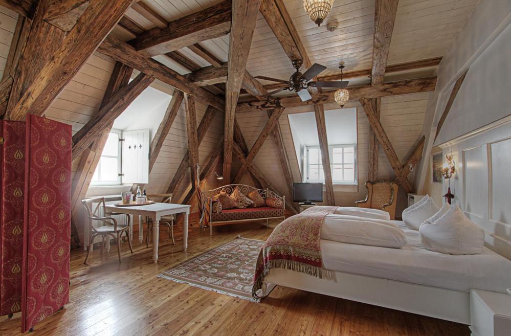 Hotel Orphée - Großes Haus - 10