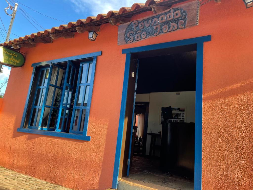 Pousada São José
