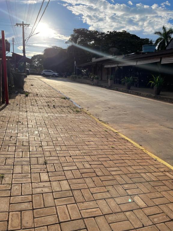  Pousada São José