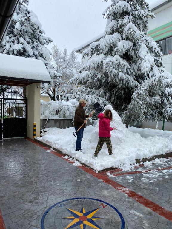 Guesthouse Tershana - Imazhi 11