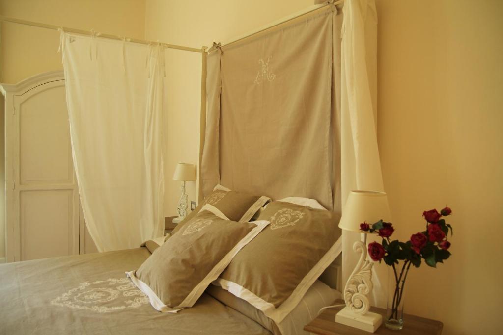 Trastevere Belvedere B&B - 8