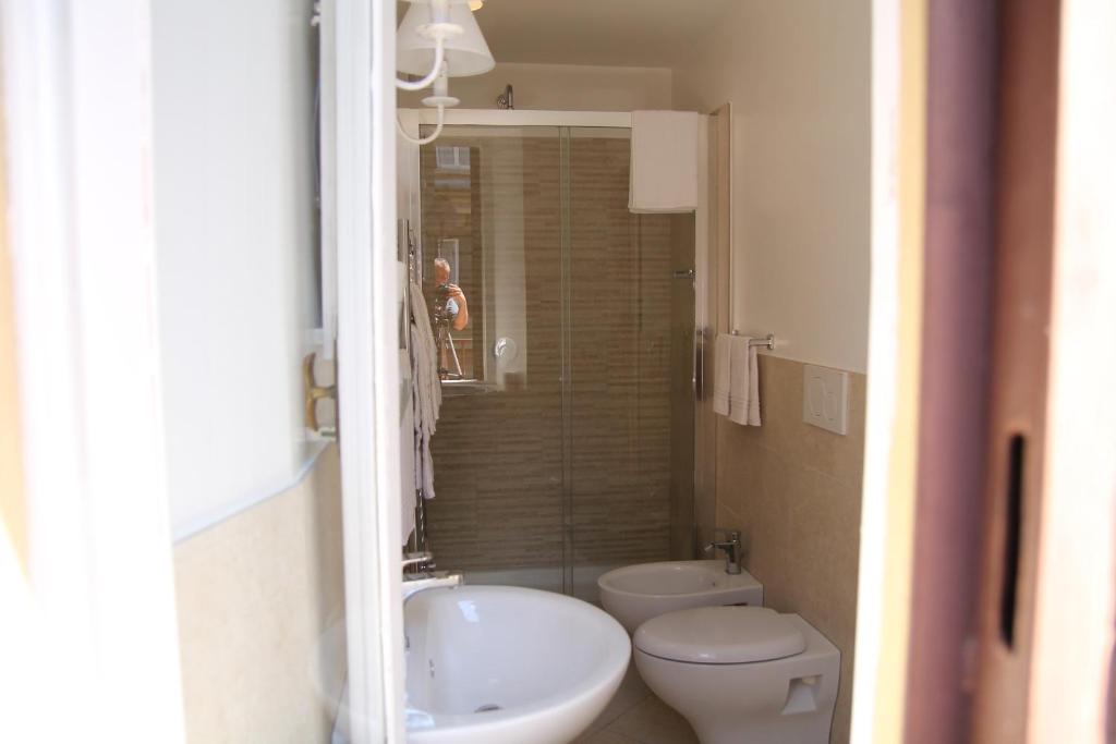 Trastevere Belvedere B&B - 16