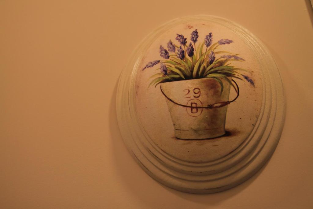 Trastevere Belvedere B&B - 19