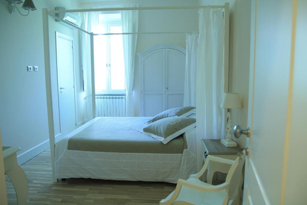 Trastevere Belvedere B&B - 7