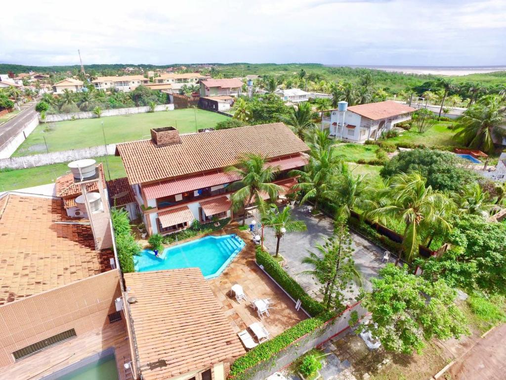 Casa Perfeita para suas férias