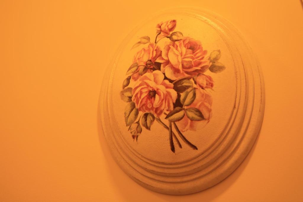 Trastevere Belvedere B&B - 12