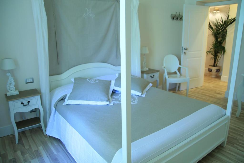 Trastevere Belvedere B&B - 11