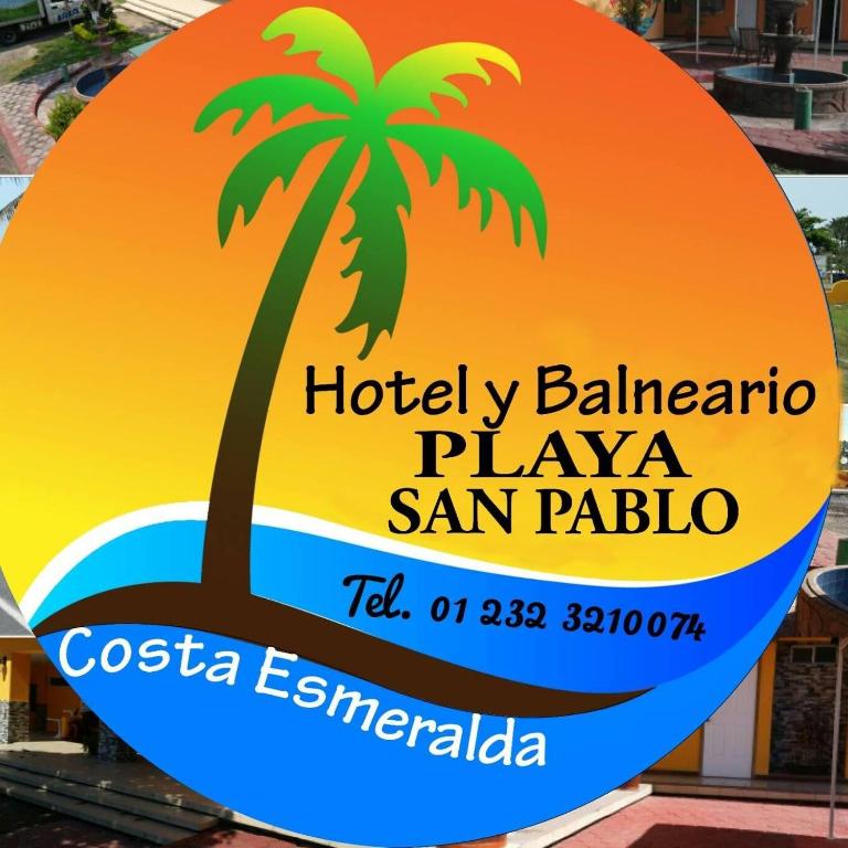 Hotel Balneario Playa San Pablo