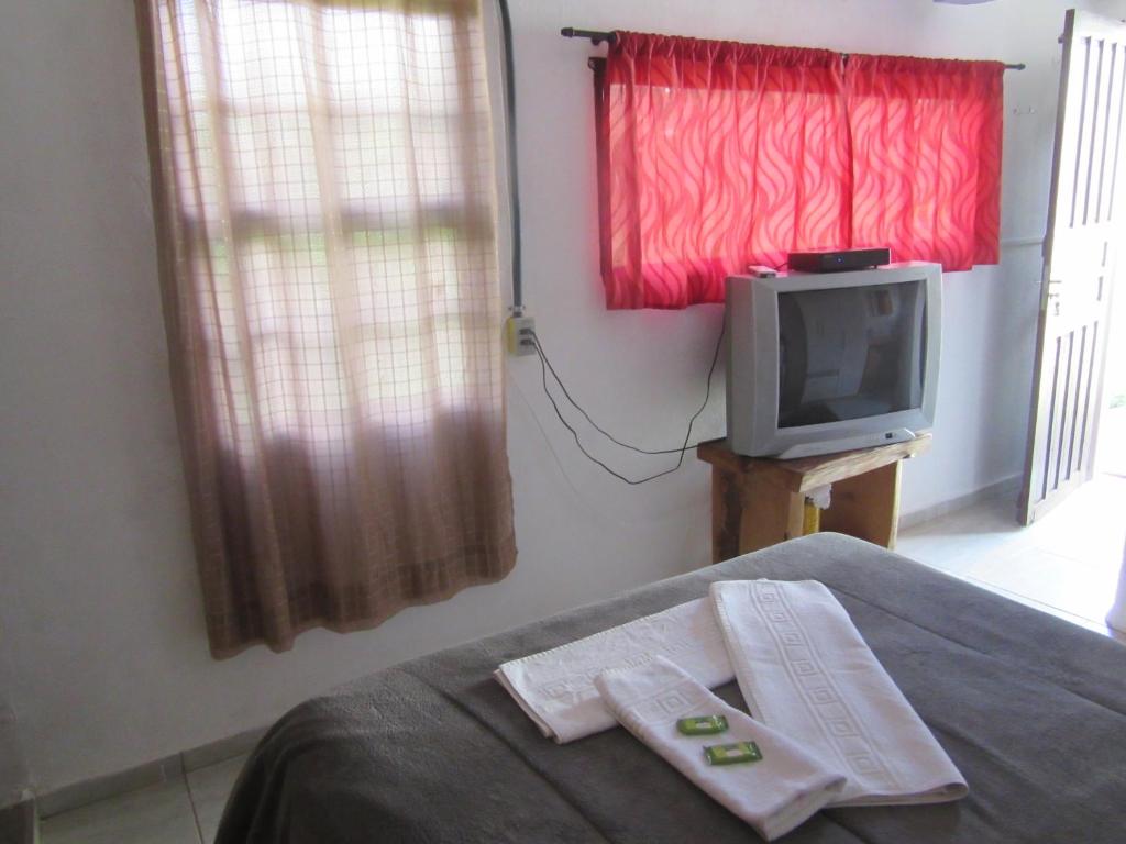  Kitnet Santo Antônio