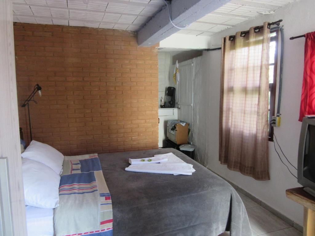  Kitnet Santo Antônio