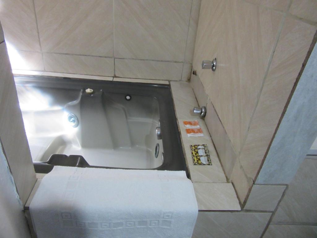  Kitnet Santo Antônio