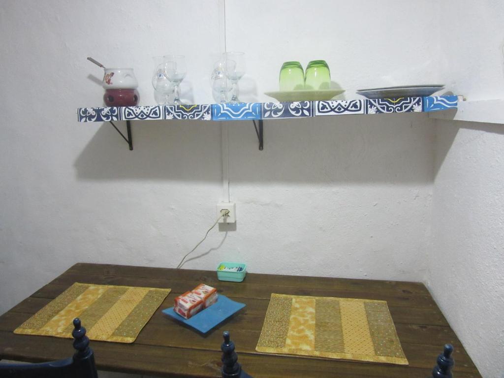  Kitnet Santo Antônio