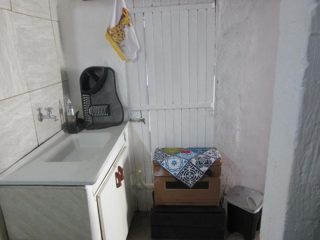  Kitnet Santo Antônio