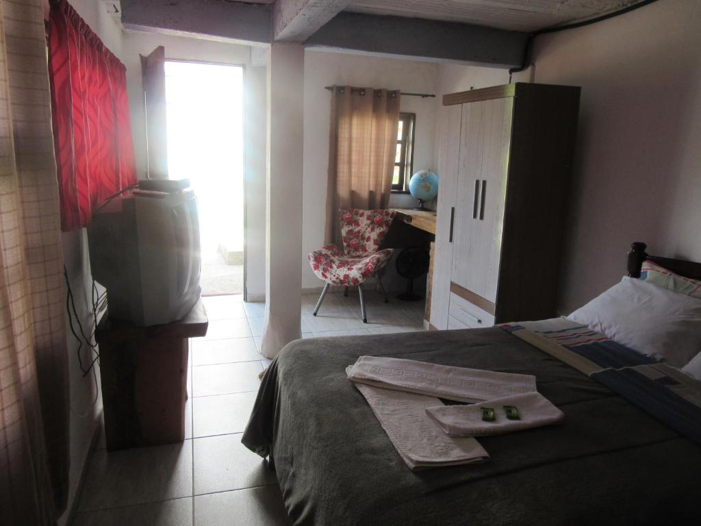  Kitnet Santo Antônio