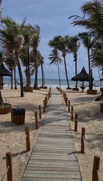  VG Sun Cumbuco Bangalô E 201 adm Pessoa fisica