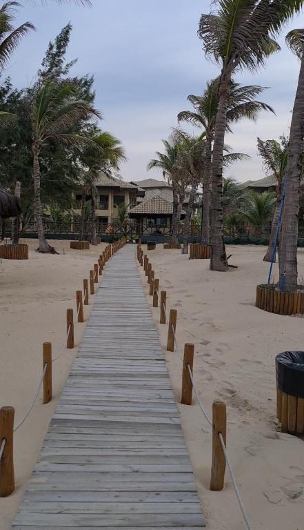  VG Sun Cumbuco Bangalô E 201 adm Pessoa fisica