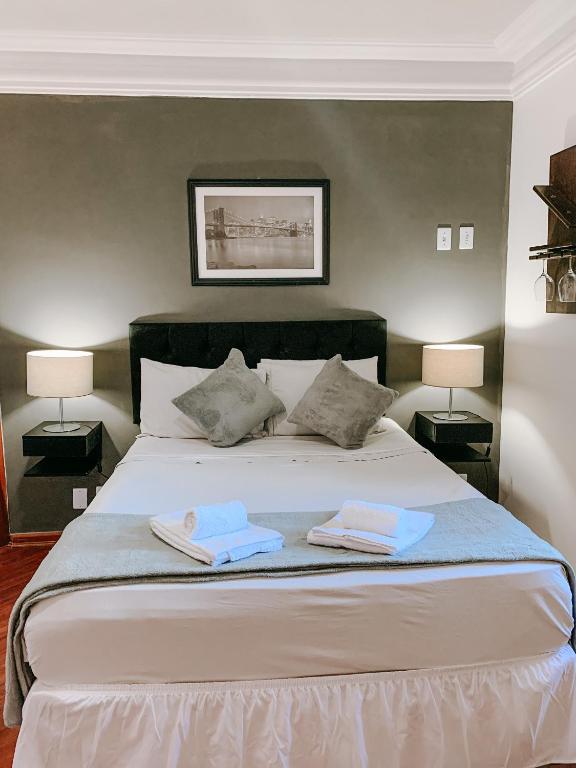  Vale Valparaíso Inn