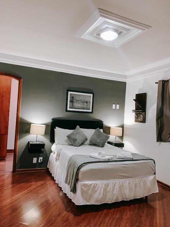  Vale Valparaíso Inn