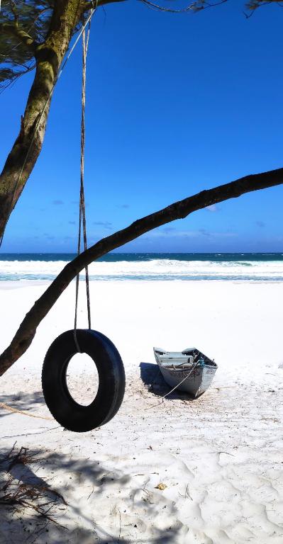  Casa na Praia Monte Alto - Arraial