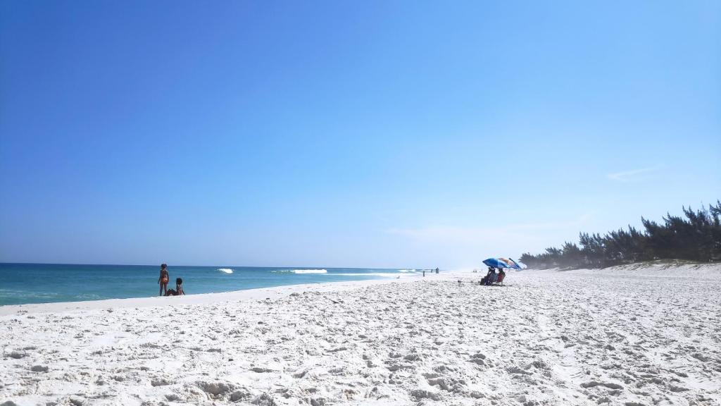  Casa na Praia Monte Alto - Arraial