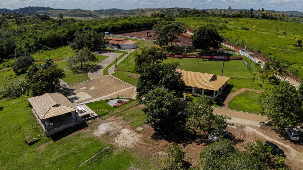  VITÓRIA da SERRA POUSADA