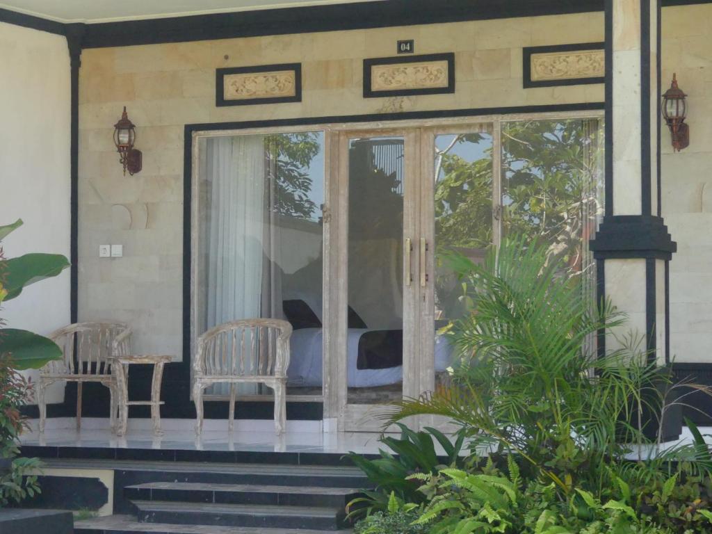 Nyang - Nyang Bungalow Uluwatu - 2