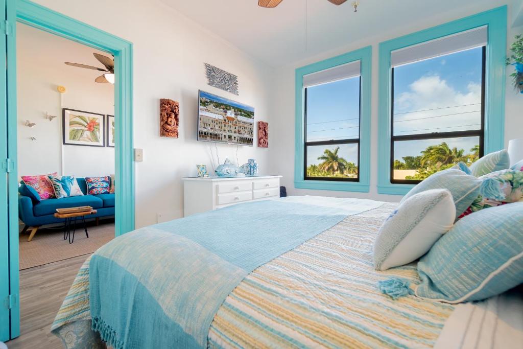 Palm Beach Island Condominiums - Suite Met één Slaapkamer