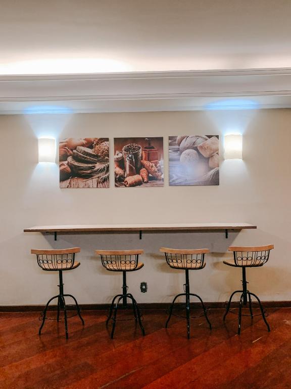  Vale Valparaíso Inn