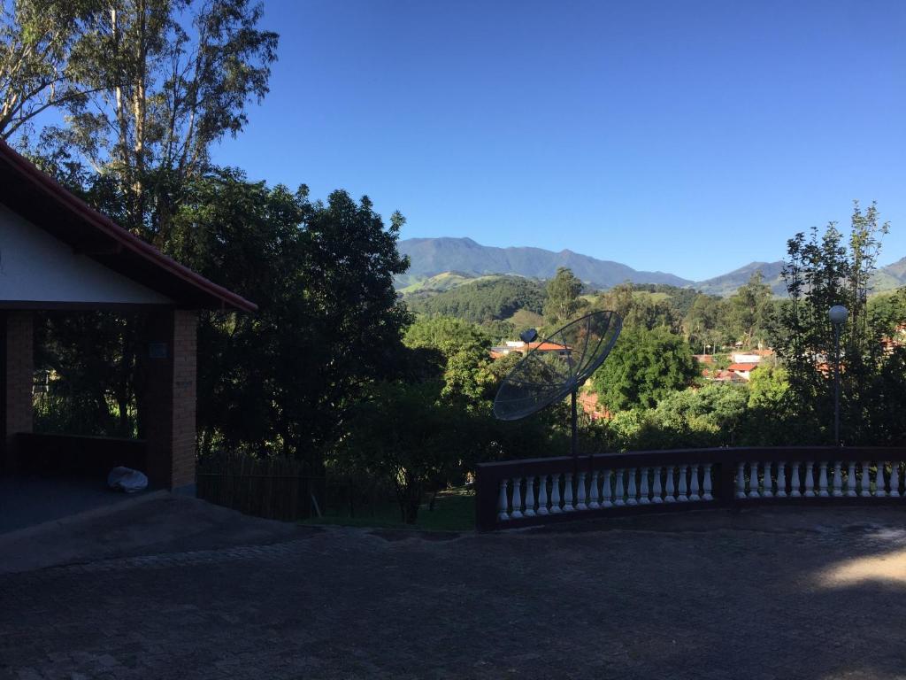  Chácara Paraíso de Itamonte MG