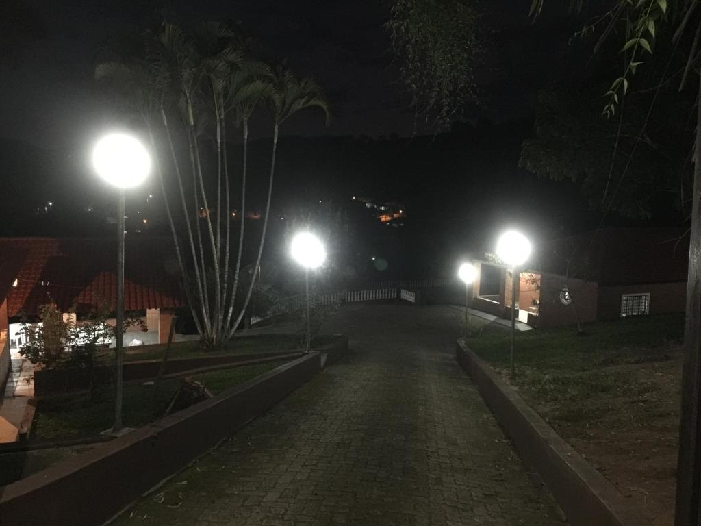  Chácara Paraíso de Itamonte MG