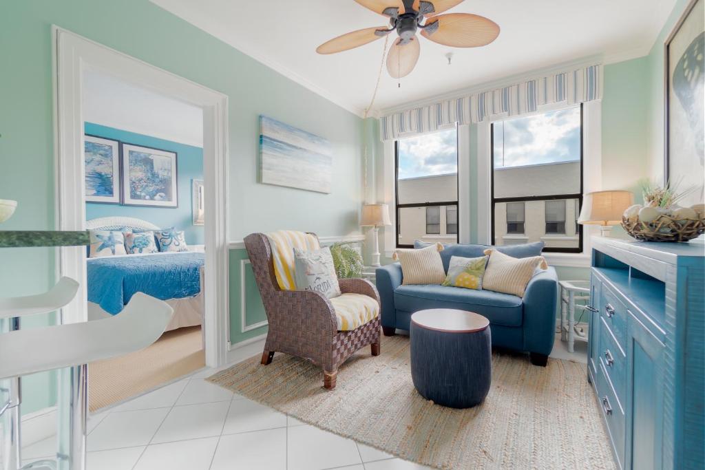 Palm Beach Island Condominiums - 
