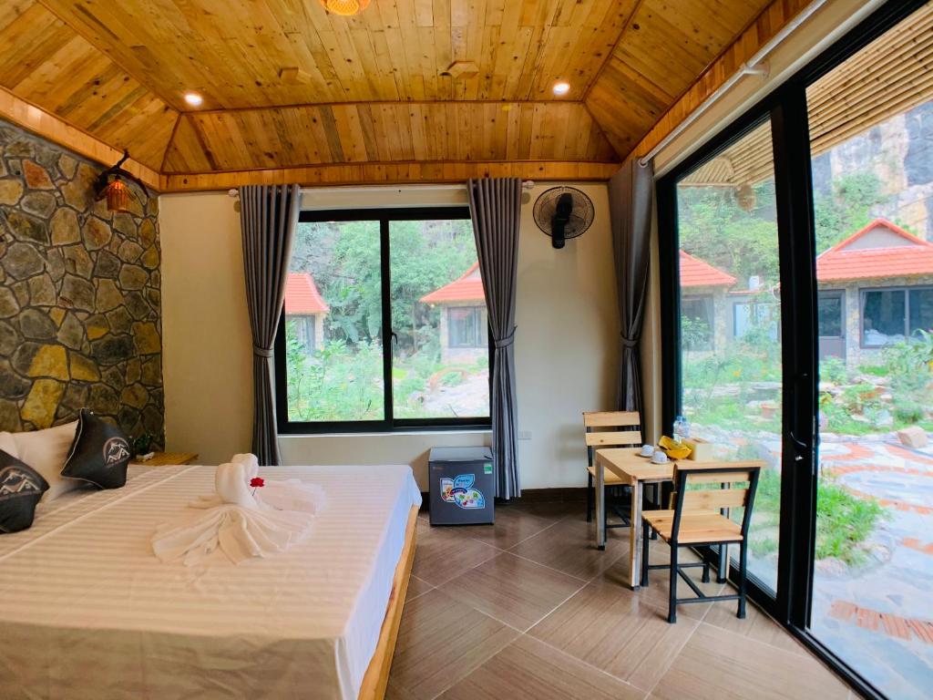 Trang An Peaceful Homestay - 7