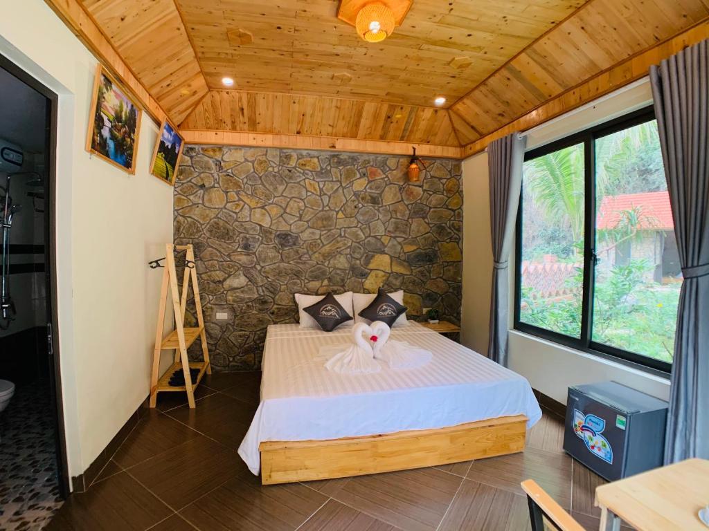 Trang An Peaceful Homestay - 8