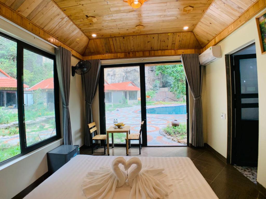 Trang An Peaceful Homestay - 9