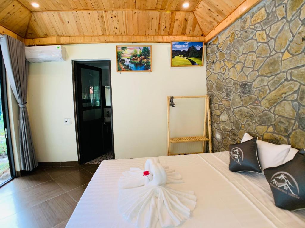 Trang An Peaceful Homestay - 10