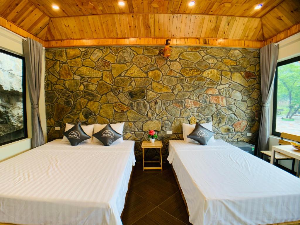 Trang An Peaceful Homestay - 12