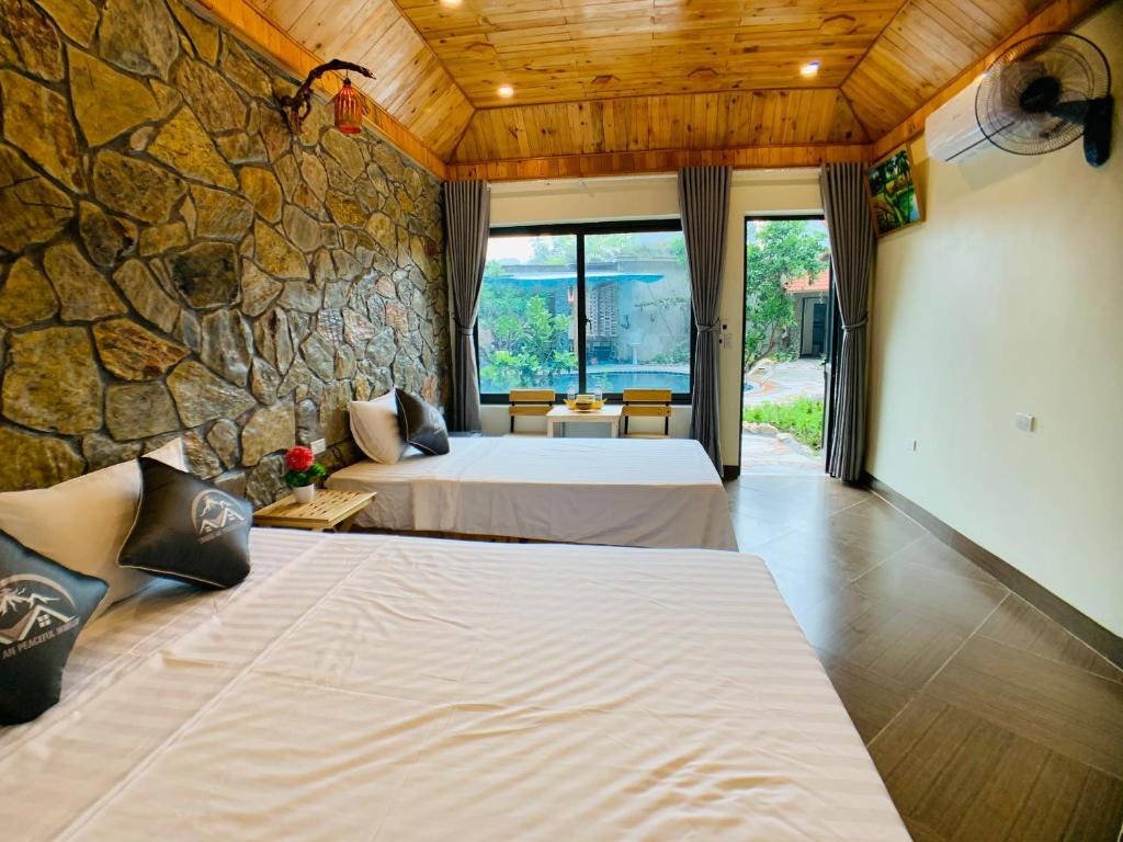 Trang An Peaceful Homestay - 13