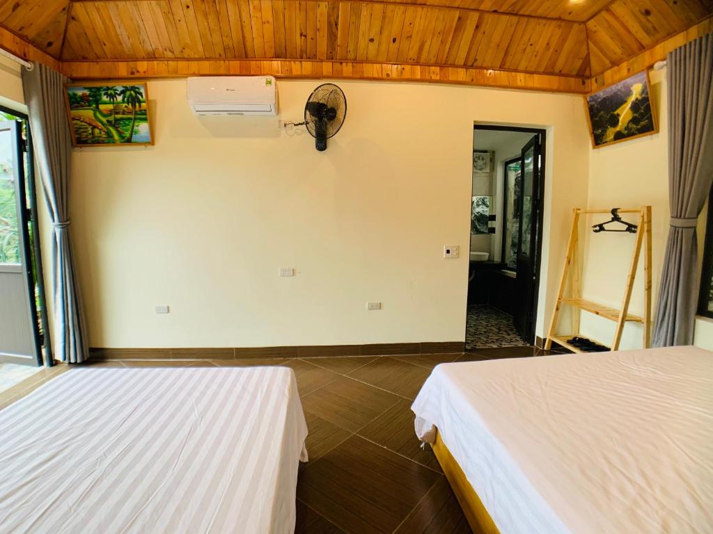 Trang An Peaceful Homestay - 14