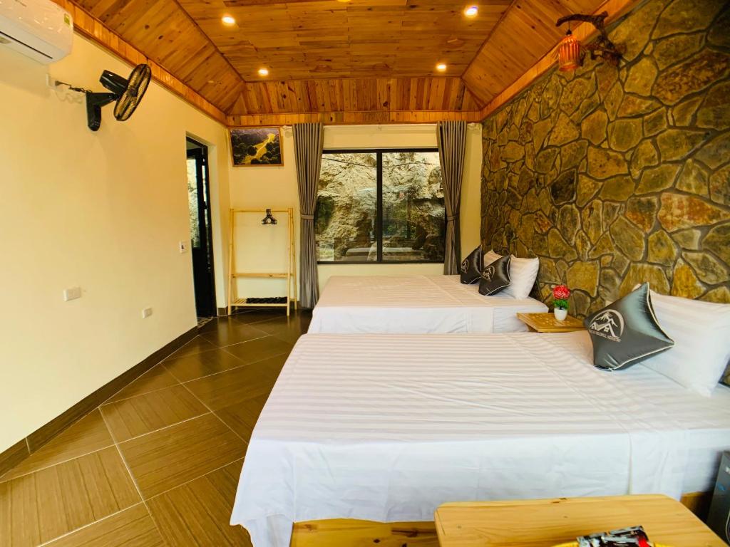 Trang An Peaceful Homestay - 15