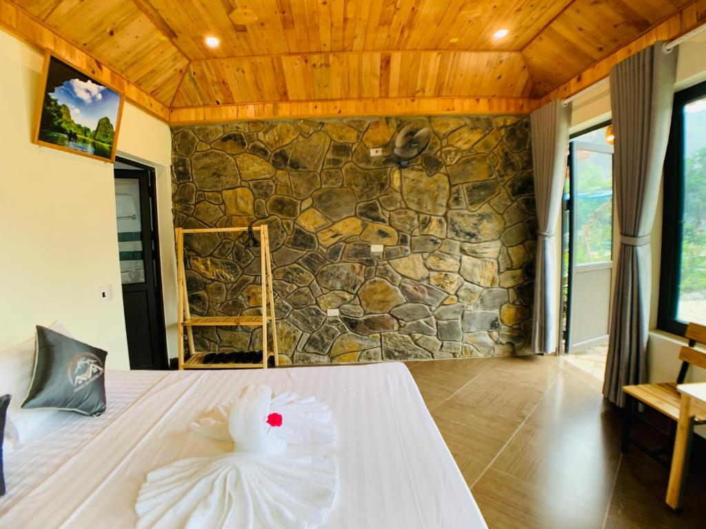 Trang An Peaceful Homestay - 3