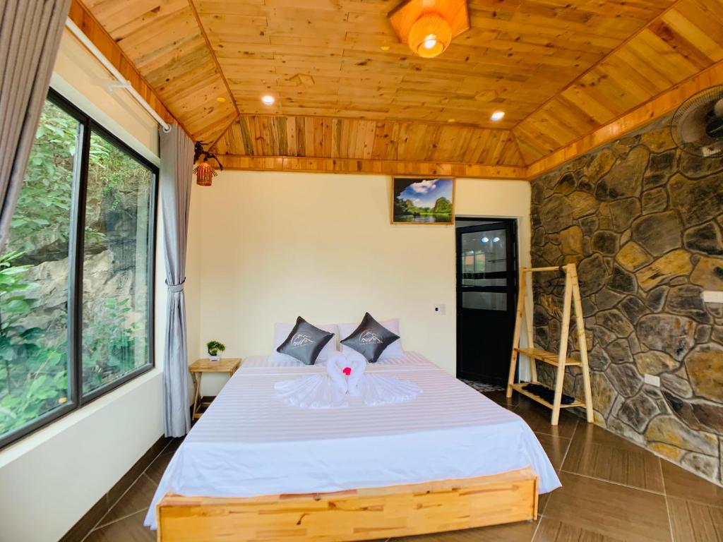 Trang An Peaceful Homestay - 4