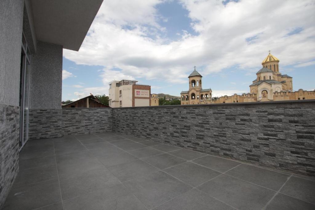 Fotografie z fotogalerie ubytování MariaLuis Hotel v destinaci Tbilisi City