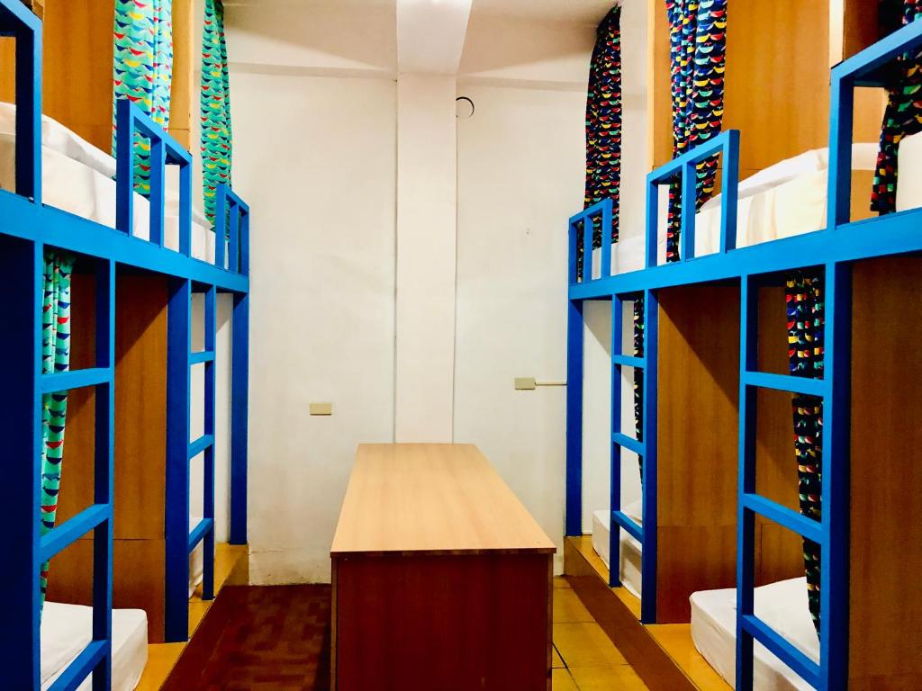 Fotografie z fotogalerie ubytování DoDoWu Homestay v destinaci Lanyu