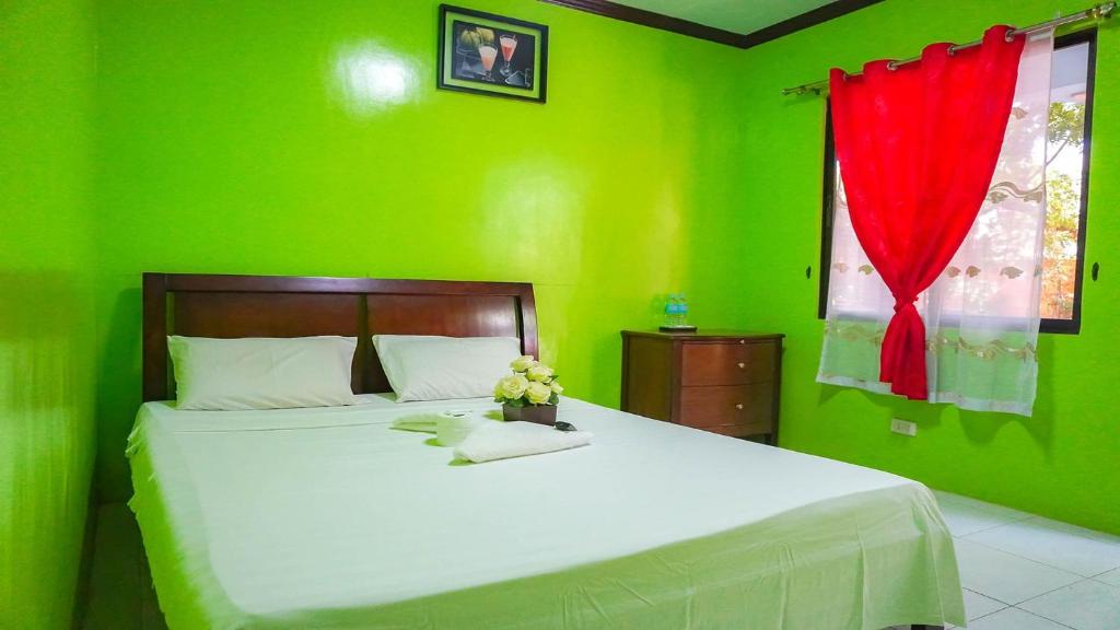NorthVille Beach Resort powered by Cocotel - Chambre Double Standard