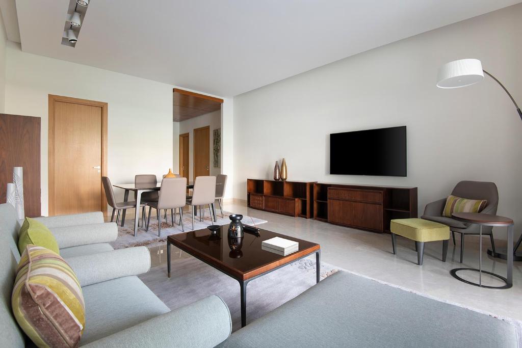 Banyan Tree Doha At La Cigale Mushaireb photo 2